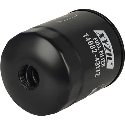 Solid Spare Fuel Filter T4682-43172 for Kioti Tractor CK2610 CK2610H DK45S DK55 RX6010C