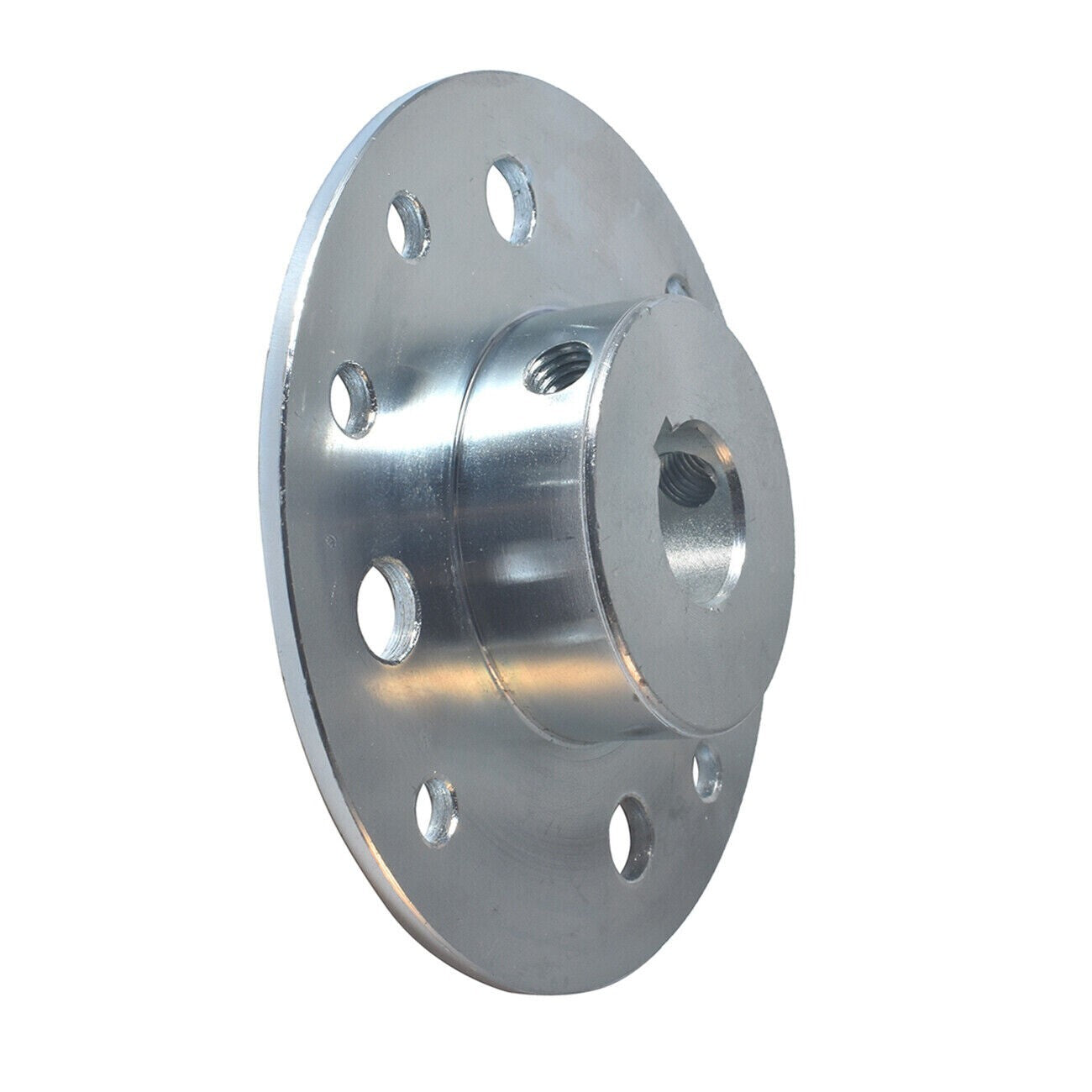 3/4" Sprocket Hub for 60T, 72T #35 Chain and 48T, 54T, 60T #40 #41 #420 Chain