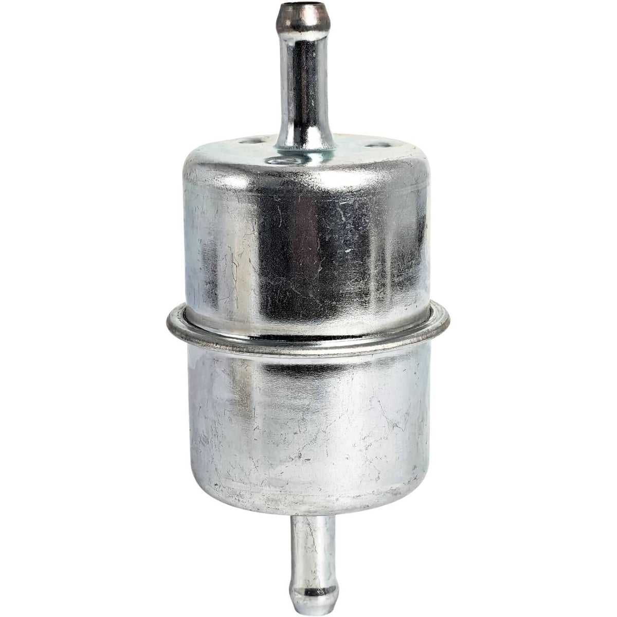 Solid Spare Maintenance Filter Kit for Case 580K Outer Inner Air Hydraulic Fuel Separator