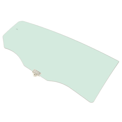 Solid Spare New Right Side Rear Door Window Glass For 2011-2016 Hyundai Elantra 4 Door Sedan