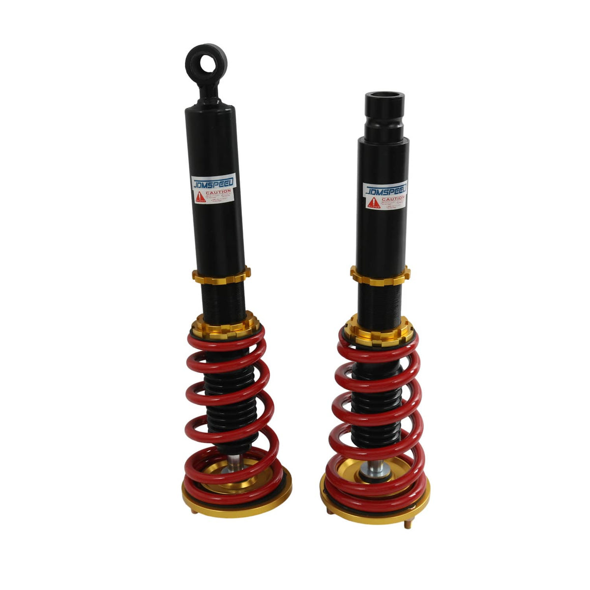 Solidspare Coilovers Shock Fit 1995-1999 Mitsubishi Eclipse 2.4L Kit Coil Spring Suspension