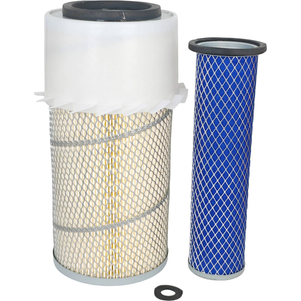 Solid Spare Maintenance Filter Kit Fit for Bobcat 643 645 731 741 743 843 Skid Steer Loader