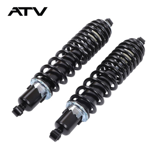 Solidspare 2017-2019 For Can-Am Defender HD8 Defender HD10 HD10 Max 2× Rear Coil-Over Shock