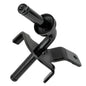 LH Steering Spindle for Poulon 2010-2014 PBGT2654 & PBLGT2654, 2012 2013 PP22V48
