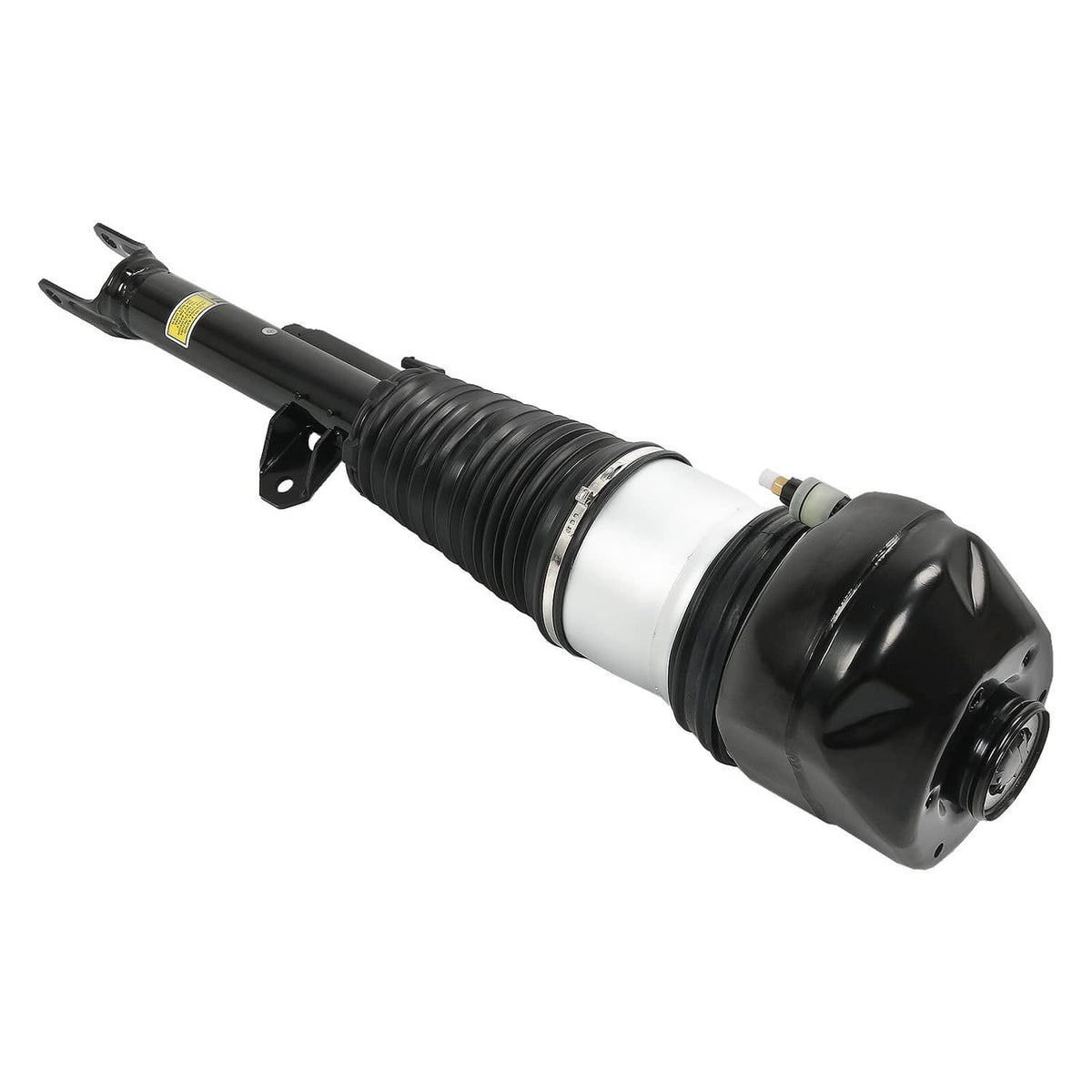 Solidspare 37106877554 Front Right Air Suspension Shock Strut For BMW 7-Series G11 G12 RWD