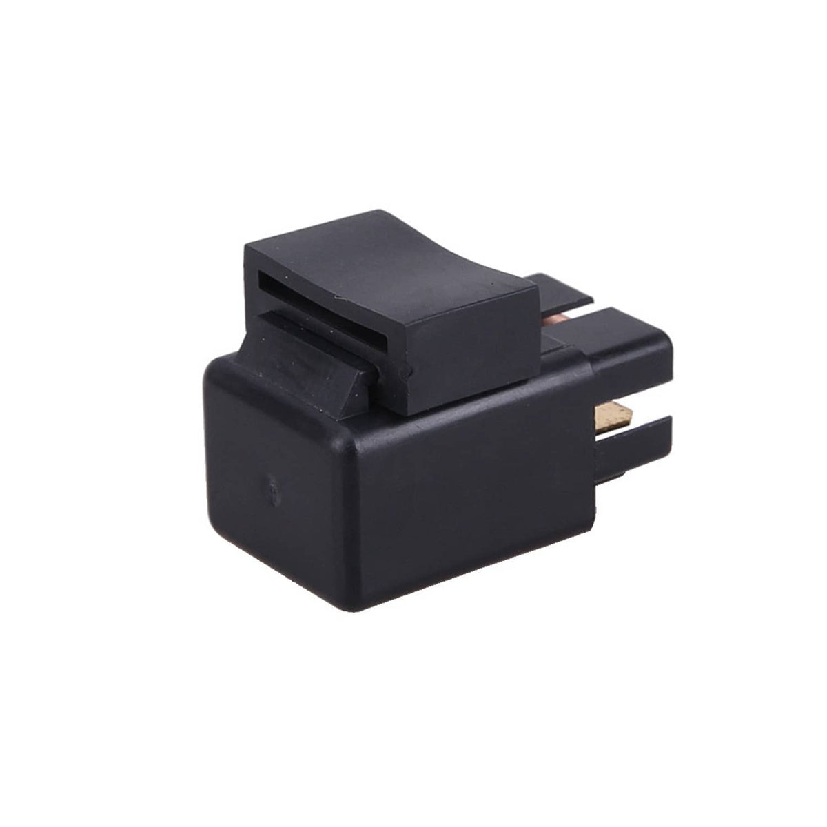 Solidspare Starter Solenoid Relay For 1987-2003 Yamaha Warrior 350 YFM350X 3GD-81950-00-00