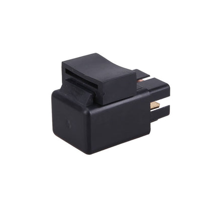 Solidspare Starter Solenoid Relay For 1987-2003 Yamaha Warrior 350 YFM350X 3GD-81950-00-00
