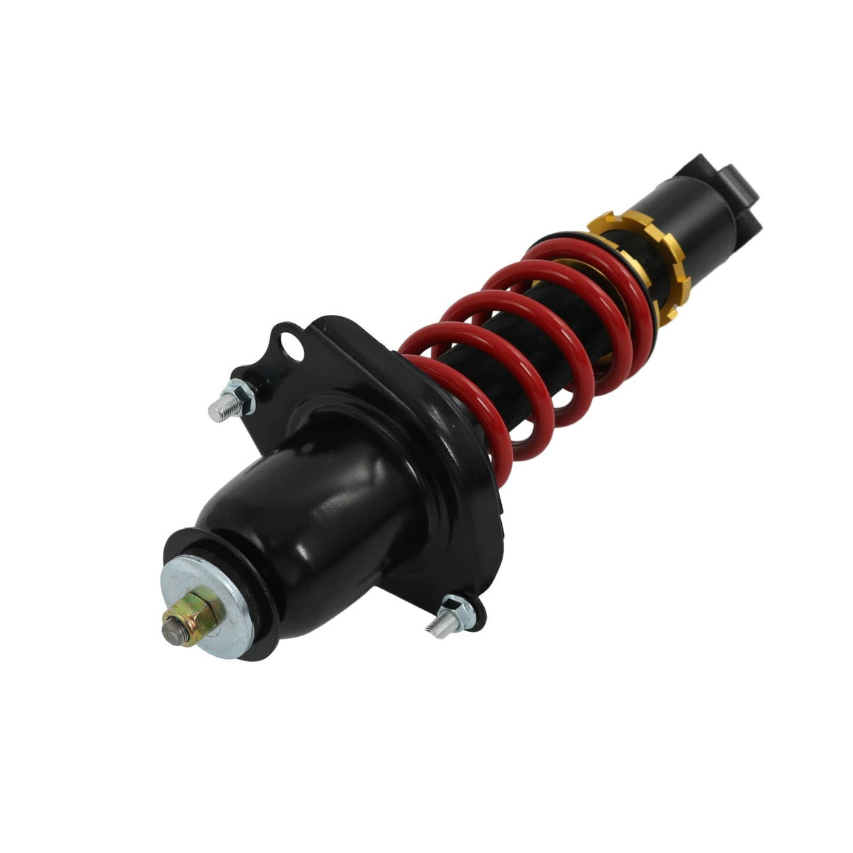 Solidspare Adj. Height Coilovers Shocks Struts Kit Fits Toyota Celica 1.8L GT GTS 2000-2006