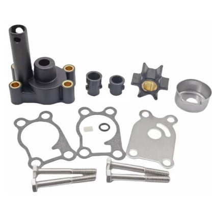 Solid Spare Evinrude Johnson 4.5HP 5HP 6HP 8HP Water Pump Kit Outboard 2 Stroke Marine