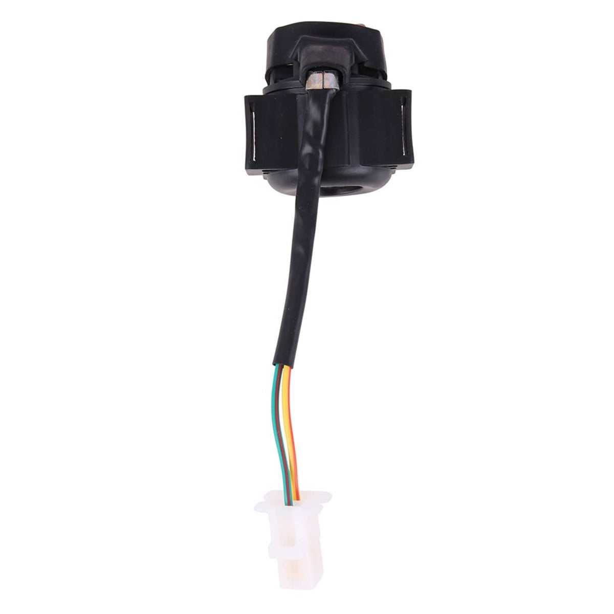 Solidspare For Yamaha Warrior YFM350 Honda Fourtrax 300 TRX300 New Starter Relay Solenoid