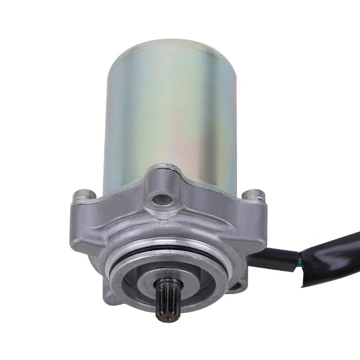 Solidspare Power Shift Control Motor Fits for Honda TRX500FA Foreman Rubicon 500 2001-2014