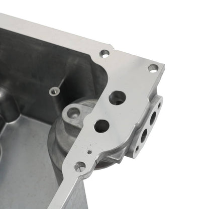 Solidspare Engine Oil Pan Kit For Chevy GM LS1 LS3 LSA LSX Performance Muscle Car 19212593
