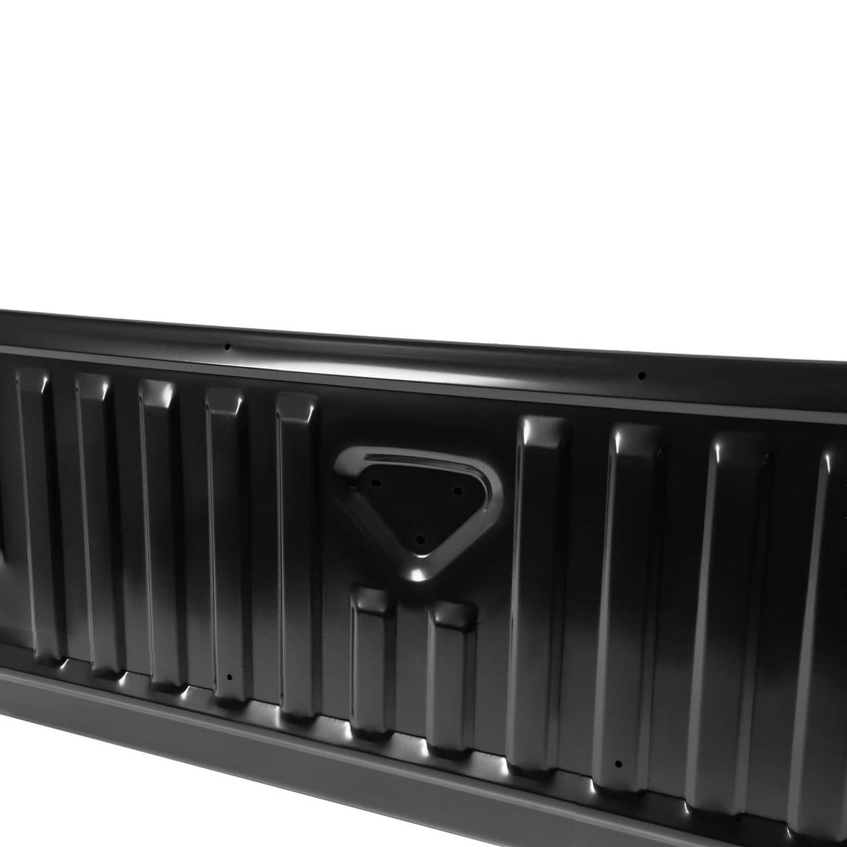 Solid Spare Fits Dodge Ram Dakota 2005-2010 2011 Rear Steel Tailgate Electrophoresis