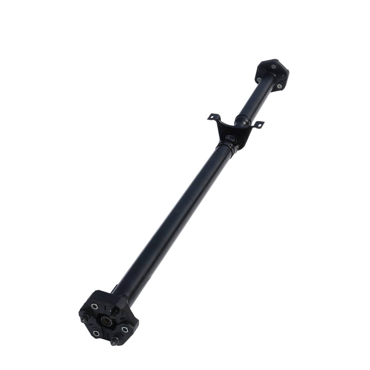 Solidspare Drive Prop Shaft Assembly For 2009-2014 Chrysler 300 Dodge Charger 5.7L AWD Rear