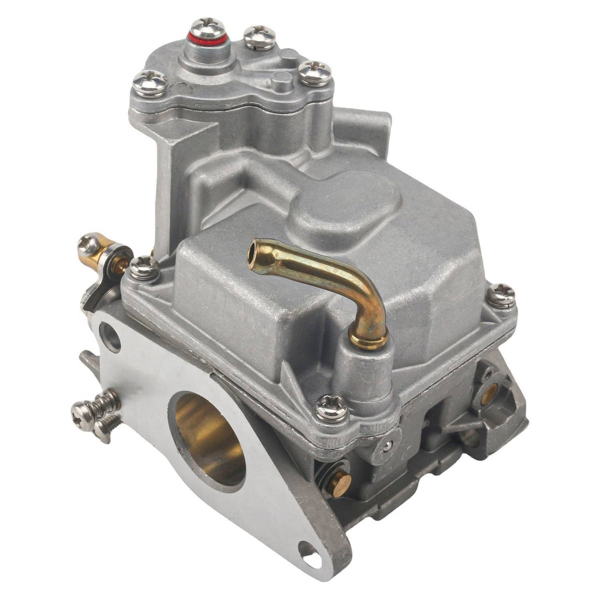 Solid Spare Carburetor 3303-895110T01 895110T11 for Mercury 8HP 9.9HP 4-Str Outboard Engine