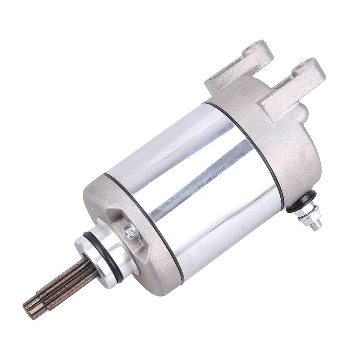 Solidspare New Starter for Honda TRX400EX SporTrax 400 1999-2004  31200-HN1-000 SM13495