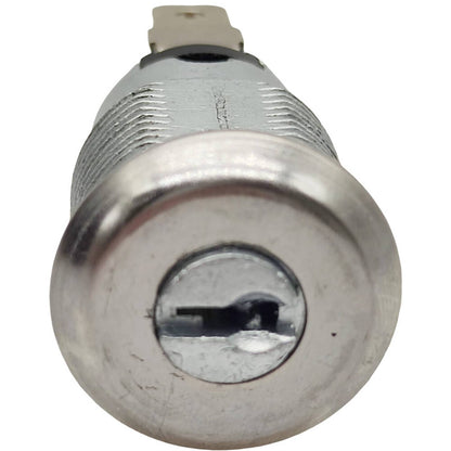 Solid Spare Ignition Switch Key Fit for International 366313R91 370375R91 379594R92 1256