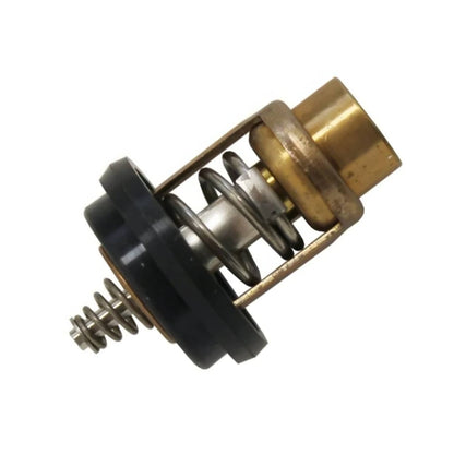 Solid Spare Thermostat 50°C 804540 853704 Fits MERCURY MARINER 2 2.5 3.5 4 5 6 25 30 HP