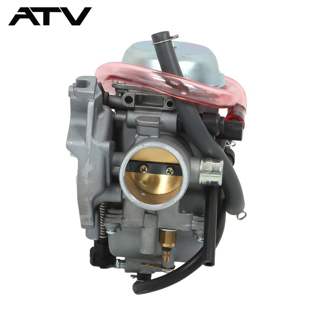 Solidspare For Kawasaki KVF360 PRAIRIE 360 Carburetor/Carb 2x4 4x4 Replaces 15004-0041
