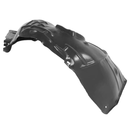 Solid Spare Driver Side Front Inner Fender Liner For 2016-2022 Chevrolet Camaro #84922604