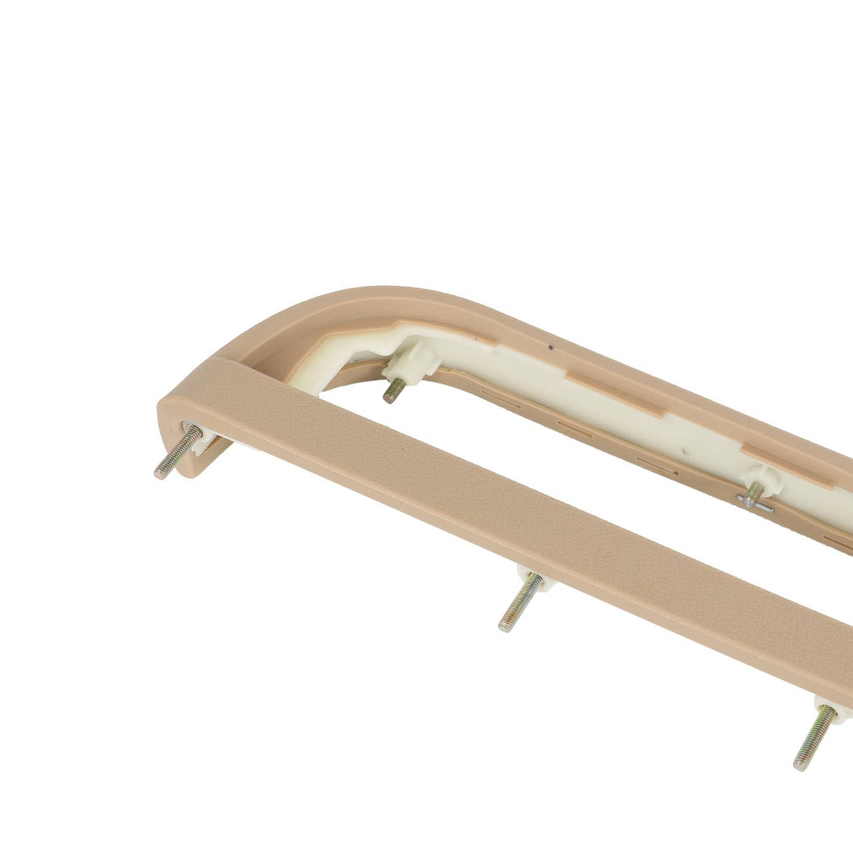 Solidspare Driver Left Door Panel Handle Armrest Repair for 10-14 Chevy GMC Tahoe Silverado