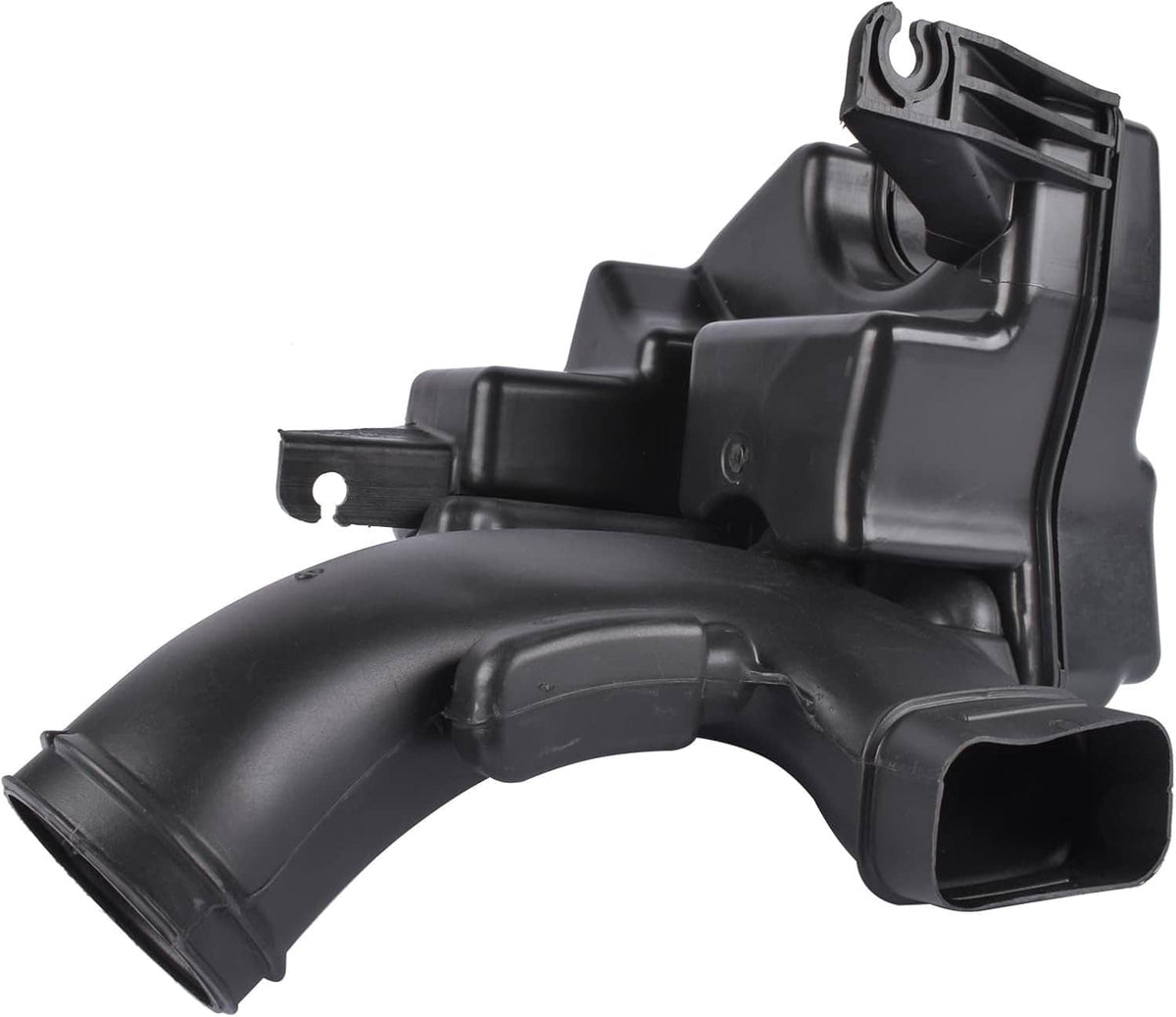 Solidspare Air Cleaner Intake Lower Resonator For 13-17 Honda Accord 2.4/3.5L 17230-5A2-A00