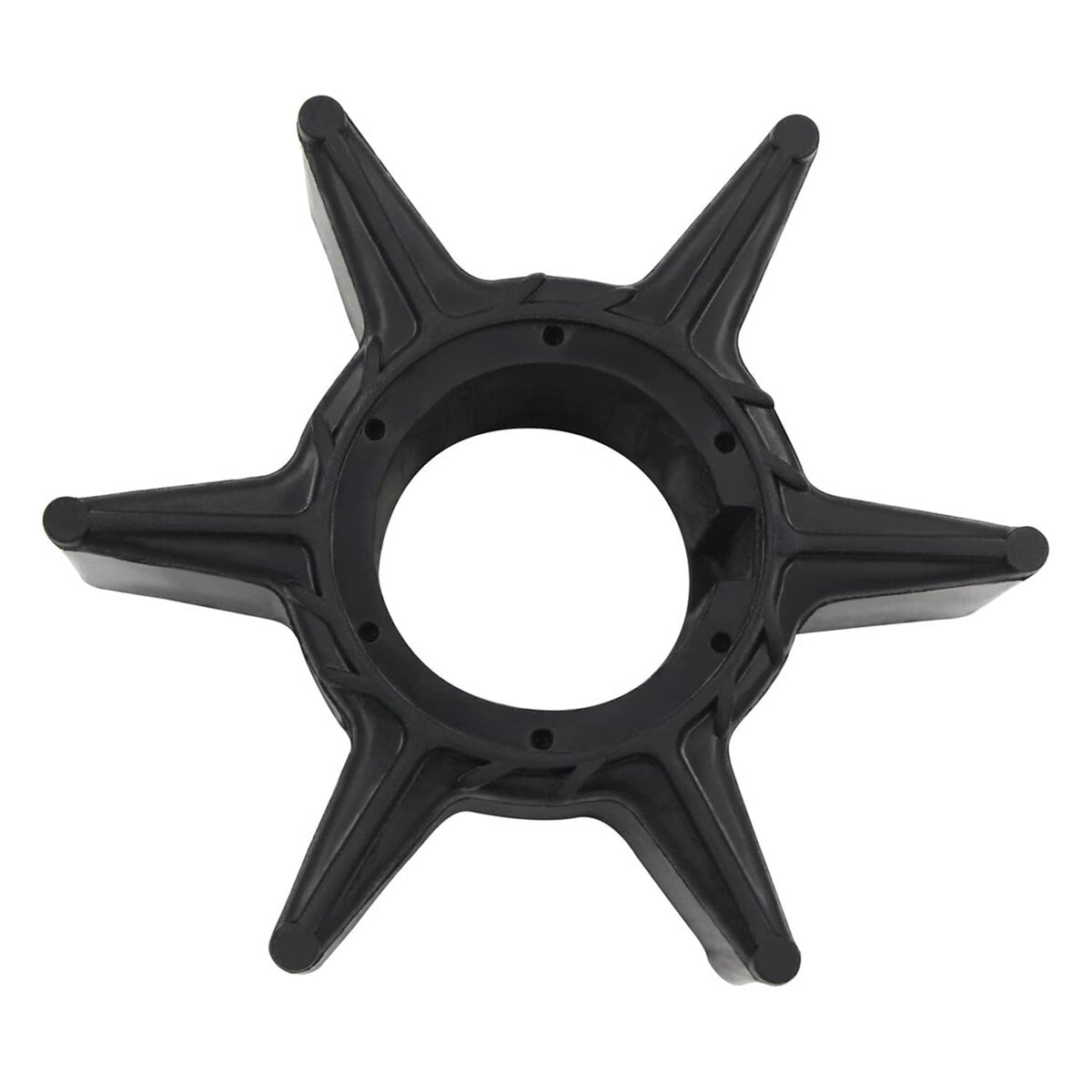 Solid Spare Water Pump Impeller 688-44352-03 18-3070 for Yamaha 2-Stroke 60HP 75HP 80HP 85HP
