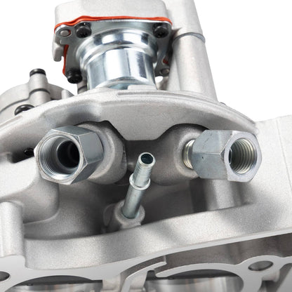 Solidspare 17093045 Throttle Body For Chevy GMC C1500 C2500 K1500 K2500 5.7L 1993 1994 1995