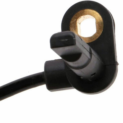 Solid Spare Front Left & Right ABS Wheel Speed Sensor For Jeep Compass Patriot Dodge Caliber