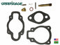 CARBURETOR OVERHAUL KIT FOR LAWN-BOY REPLACES OEM 678415 677271 OREGON 49-301