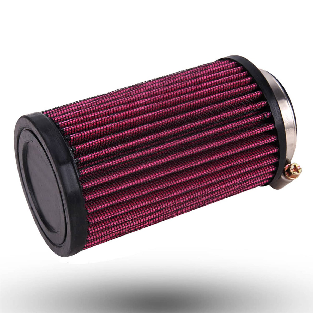 Solidspare For Yamaha Banshee YFZ350 Carburetor Air Pod Intake Filter Cleaner Carb 26mm