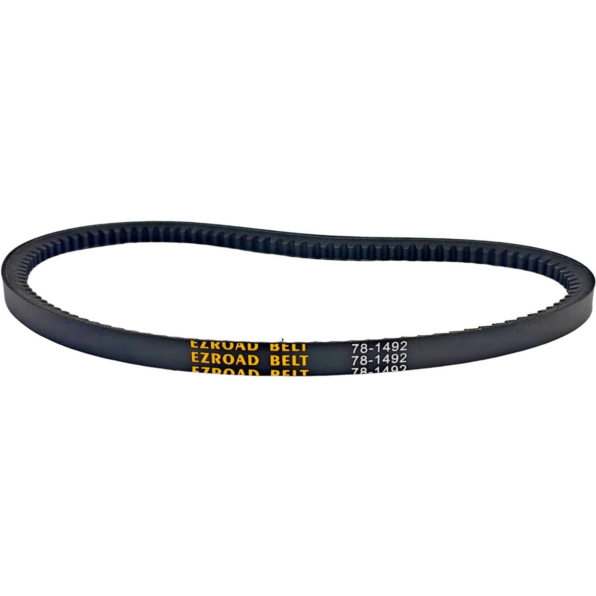 Solid Spare Water Pump Belt 78-1492 Fit for Thermo King T-800 M TSA T-800R Spectrum Emeia