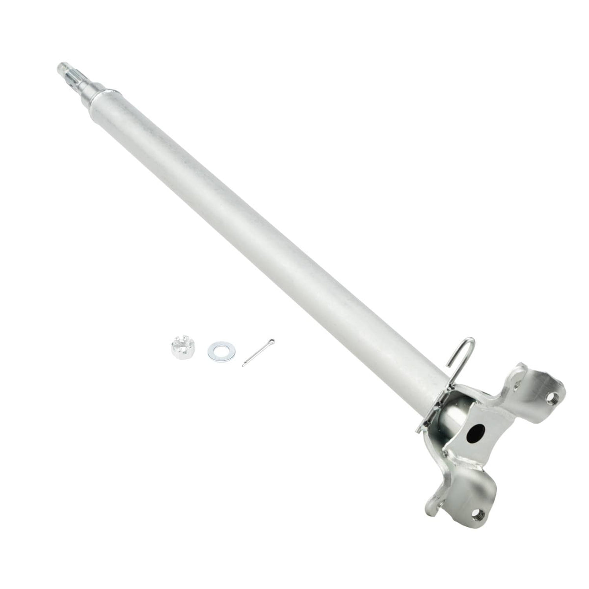 Solidspare Steering Stem Shaft for Yamaha Raptor 700 700R YFM700R YFM700RSE 1S3-23813-00-00