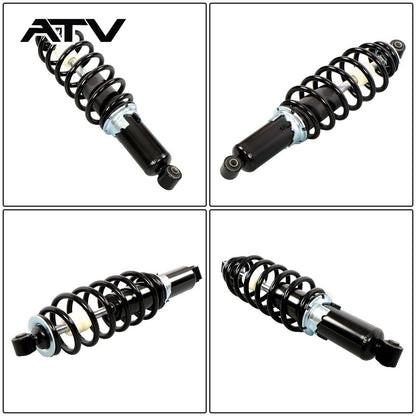 Solidspare For Polaris Sportsman 400 450 500 570 600 700 800 7043100 2PCS Rear shocks