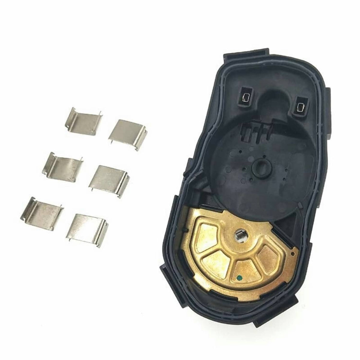 Solid Spare Throttle Position Sensor for Chevy Silverado 1500 Silverado 2500 GMC Sierra 1500