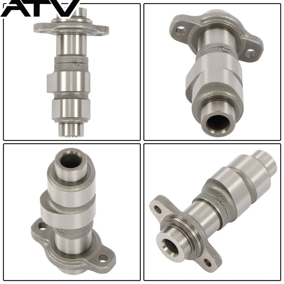 Solidspare Camshaft For Honda TRX300 TRX300FW Foutrax 300 2x4 4x4 14101-HC4-750 1988-2000