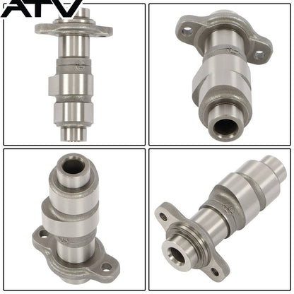 Solidspare Camshaft For Honda TRX300 TRX300FW Foutrax 300 2x4 4x4 14101-HC4-750 1988-2000