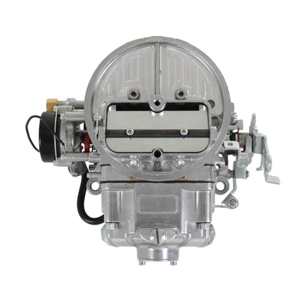Solidspare 350 CFM 2-barrel Carburetor For 0-80350 Street Avenger Carburetor Electric Choke