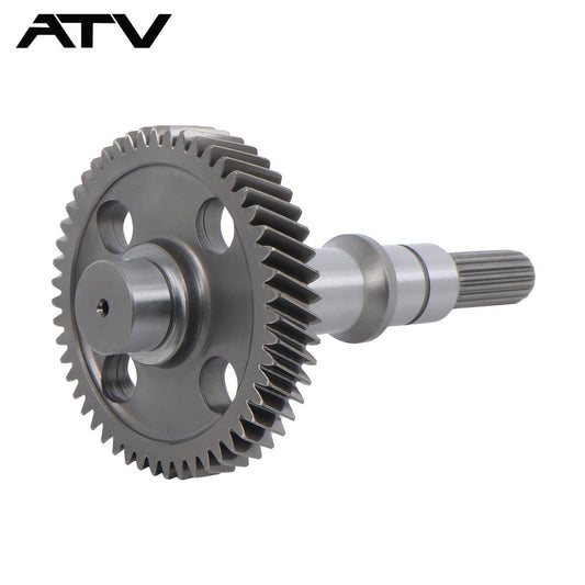 Solidspare For Polaris Main Input Shaft Sportsman 550/XP 850 1000 Scrambler 850/XP 3235194