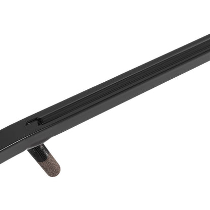 Solidspare Ski Wear Bar 7.5" Shaper Bar Fits Ski-Doo Pilot Skis GSX GTX MXZ Lynx 2006-2026