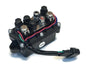 Trim Relay Switch Solenoid for Yamaha Outboard Engine 200-350 HP (2006-2019)