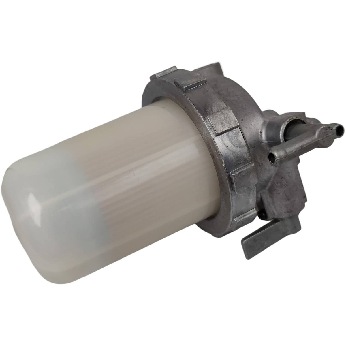 Solid Spare Fuel Filter Fit for Yanmar 4TNE88 3D84 4D88E for Komatsu PC45R-8 129612-55620