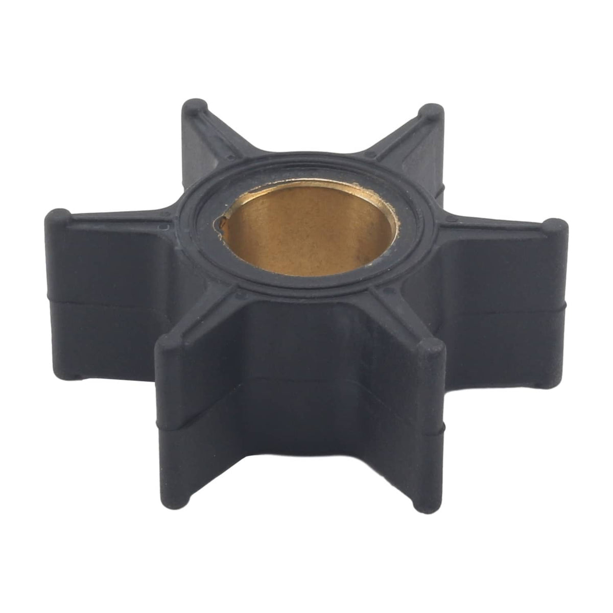 Solid Spare Water Pump Impeller for Evinrude Johnson 20 25 28 30 35 HP 395289 395265 388702