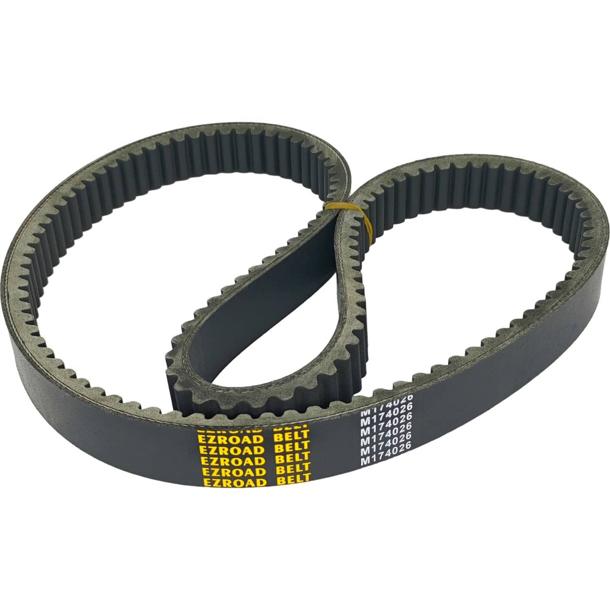 Solid Spare For John Deere Drive Belt M174026 Gator TH TS TX Turf 4x2 6x4 TX Utility Vehicle