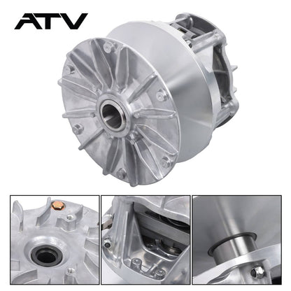 Solidspare Drive Clutch Converter For Kawasaki Mule 4010 4000 2009-2023 49093-0025 NEW