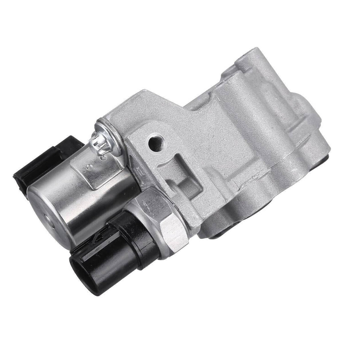 Solidspare Solenoid Spool Valve W/Oil Pressure Sensor Filter For VTEC Honda 15810-RAA-A03