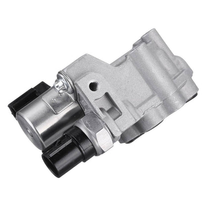 Solidspare Solenoid Spool Valve W/Oil Pressure Sensor Filter For VTEC Honda 15810-RAA-A03