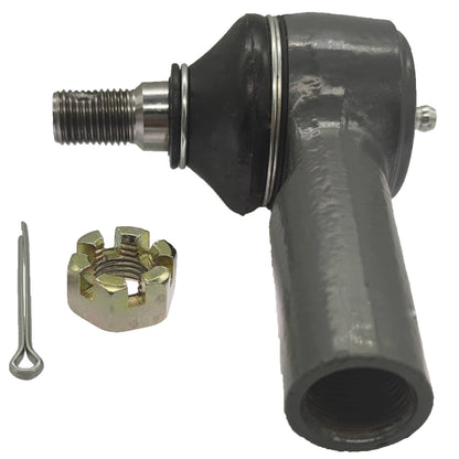 Solid Spare Tie Rod End Fit for Kubota L3240DT/GST L3240DT-3 L3240GST-3 L3130DT/GST/HST