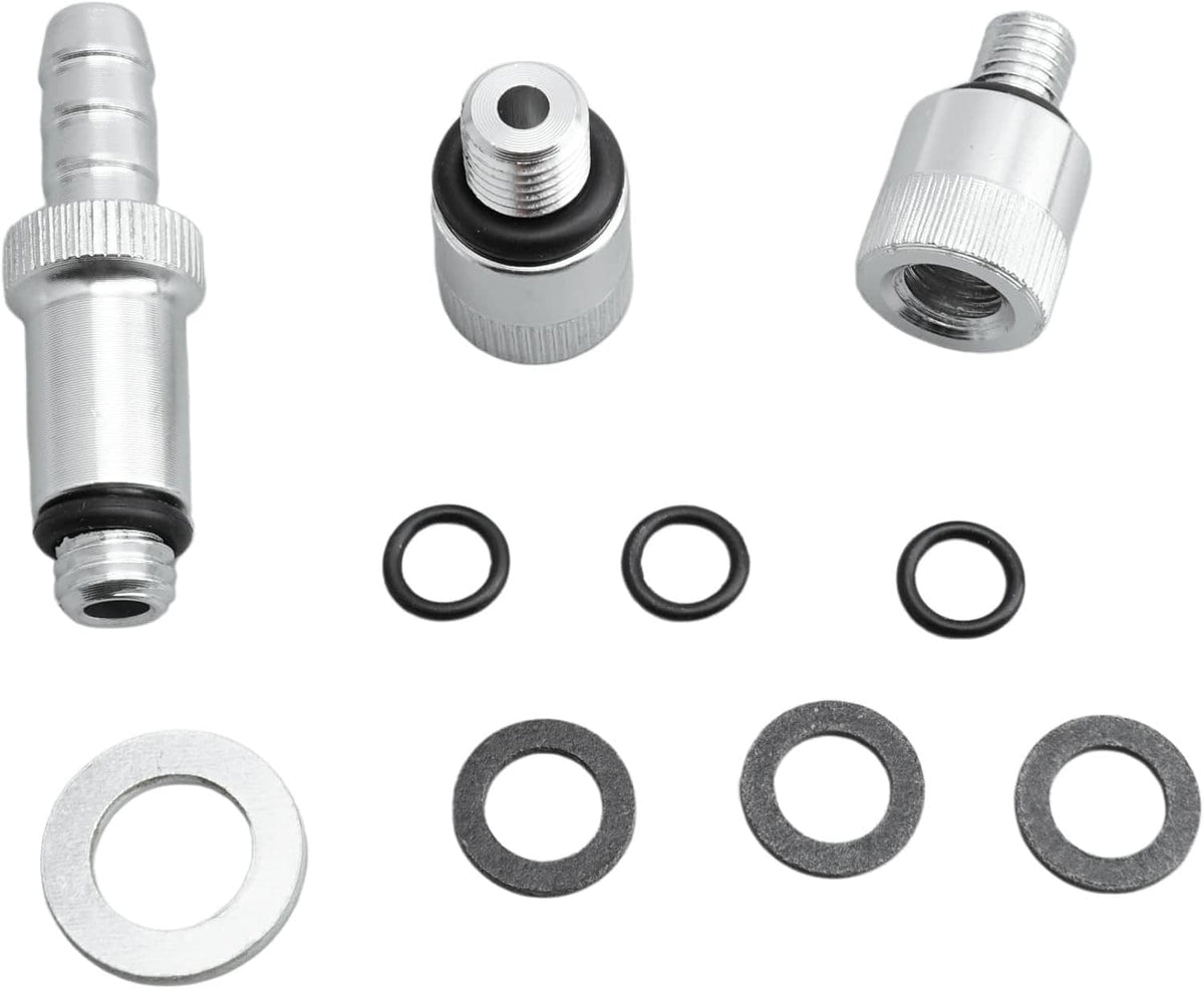 Solid Spare Outboard Oil Change Service Kit for Honda BF40 BF50 BF60 8H033304 16911-ZZ5-003
