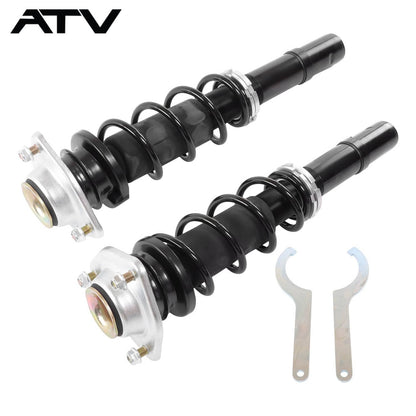 Solidspare 2004-2011 2× Front Shock Absorber For Kubota RTV900 900G 900R 900W K7561-99180